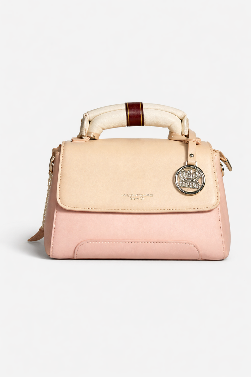 Roselle Charm