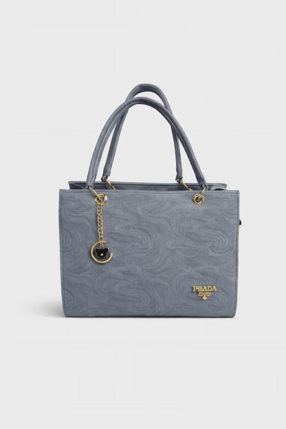 Elegance Tote Content Creation